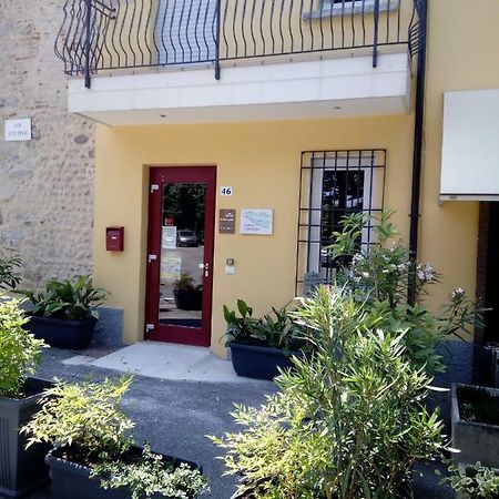 Hotel I Colli Del Garda à Lonato Extérieur photo