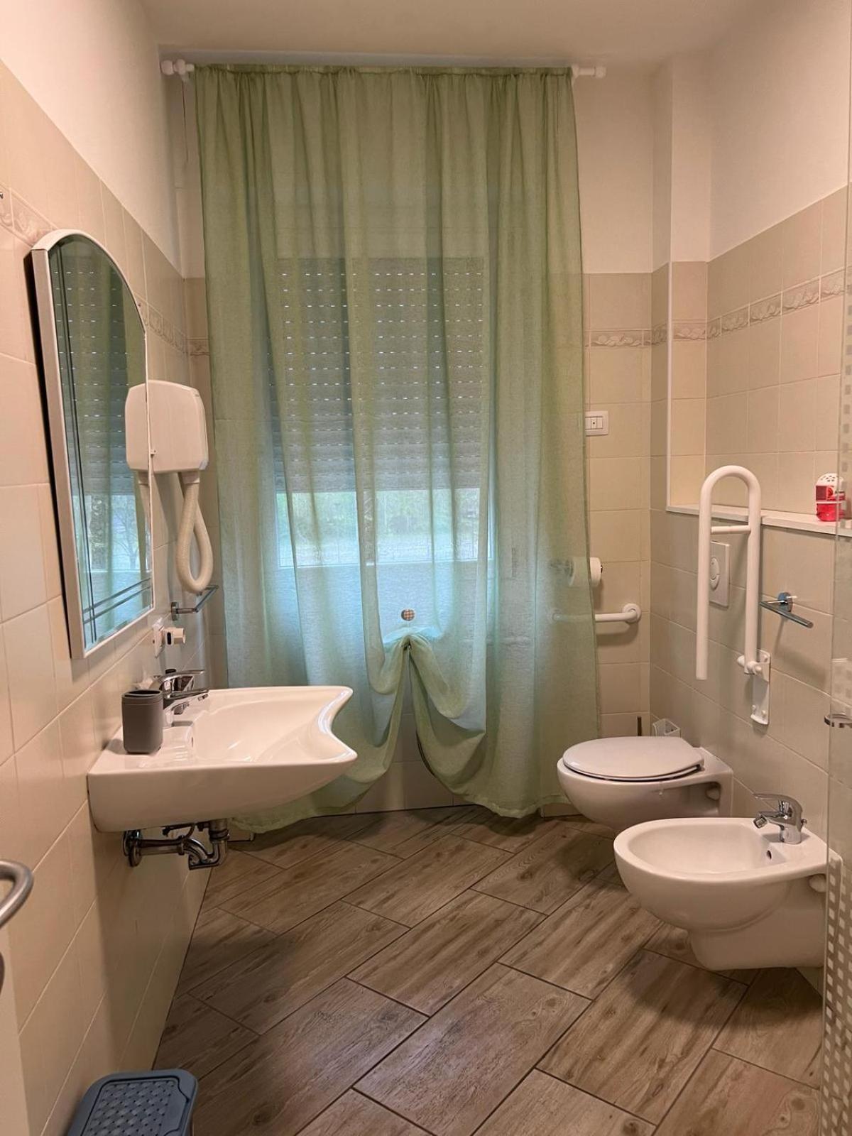 Hotel I Colli Del Garda à Lonato Extérieur photo